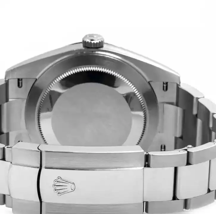 Prestigious Jewelers 2025 126300 Datejust Rolex 0701
